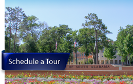Schedule a tour Apply to USA