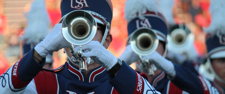 Secondary banner