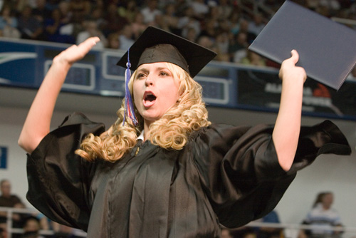 happygrad