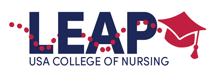 USA College of Nursing LEAP