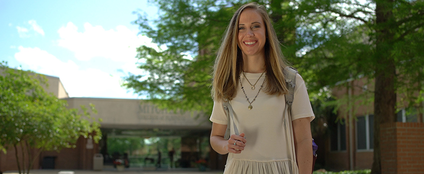 Student Spotlight:  Emily Viglione data-lightbox='featured'