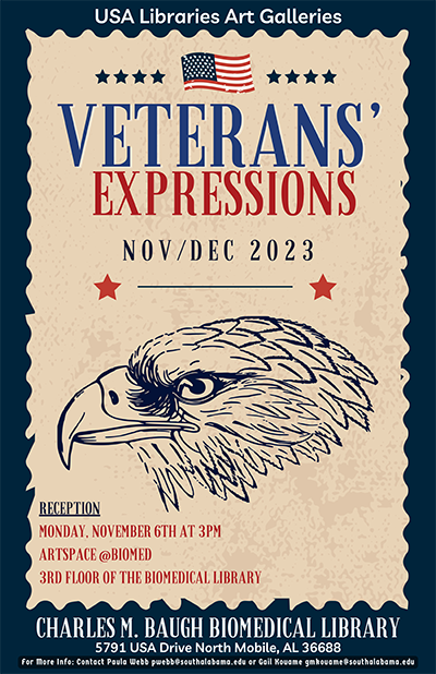 Veterans' Expressions