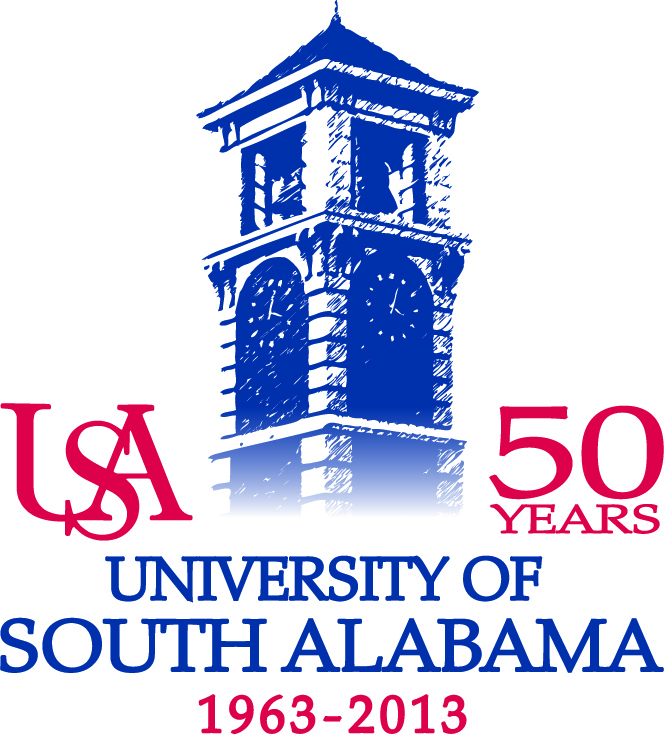 university of southern alabama