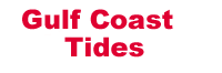 Mobile Bay Tides