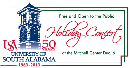 Holiday Concert