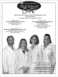 Med School Cafe