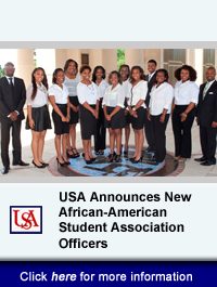 AASA Officers