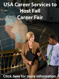 Career Services Allied Health Fair