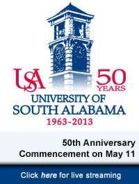 2013 Spring Commencement