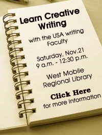 Creative Writing Workshop