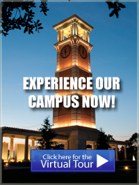 University of South Alabama video tour