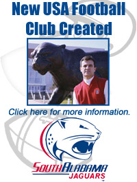 New USA Football Club Created
