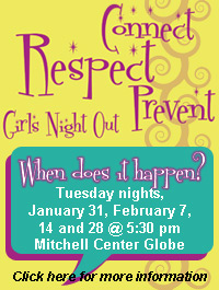 Girls Night Out