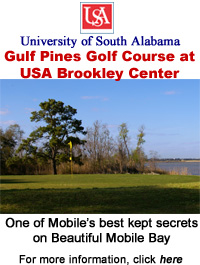 Gulf Pines Golf Course