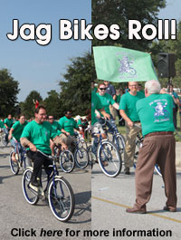 Jag Bikes