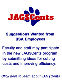 Suggestions Wanted from USA Employees