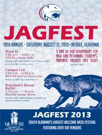 Jagfest 2013