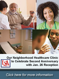 Neighborhood Healthcare Clinic