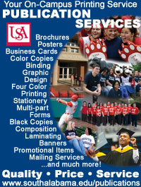 Publication Services