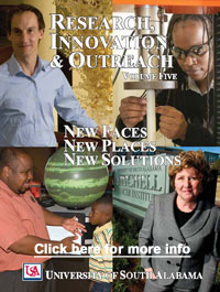 USA Research Magazine