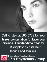 Scar Revision Special