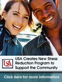Stress Reduction Program