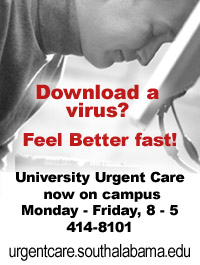 Urgent Care Clinic now open