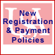Click here for Registration & Payment Policies