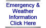 USA Emergency and Weather Hotline