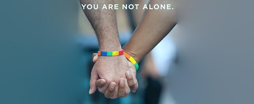 You are not alone.