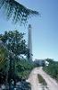 Punta Boxcohuo Lighthouse, 1972