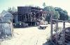 Henequen mill, Samahil, 1971.