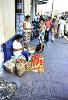 Main market, Merida, 1974.