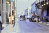 Street scene, Merida, 1971.