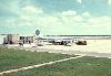 International Airport, Merida, 1971.
