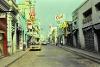 Calle 59, Merida, 1987.