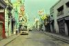 Calle 59, Merida, 1987.