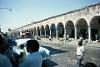 Main market, Merida, 1971.