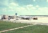 International Airport, Merida, 1971.