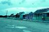 San Felipe waterfront, 1977 storefronts