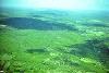 Puuc ridge west of Oxkutzcab, 1975.