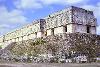 Governor's Palace, Uxmal, 1990