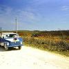  Road to Dzibalchen, 1972