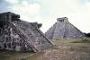 The Castillo, Chichen-Itza, 1974