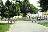 Francisco Canton Park, Valladolid, 1974