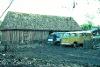 National Geographic Society camp, Coba, 1974