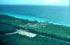 Tulum archaeological site, 1974