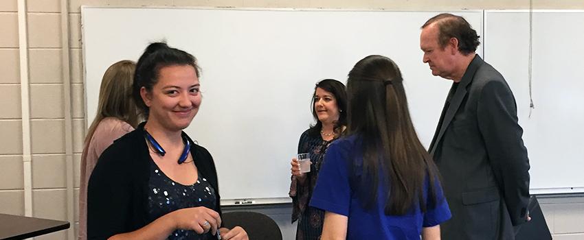 SSI Lunch & Learn