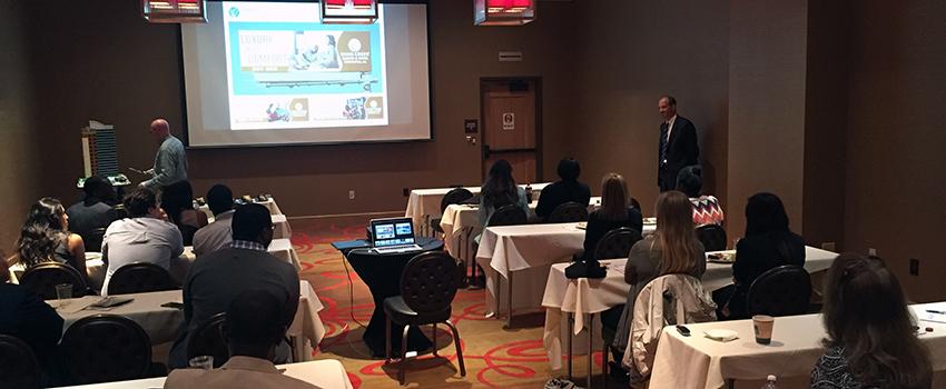 Wind Creek Casino Career Presentation
