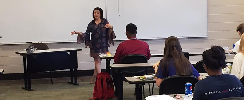 SSI Lunch & Learn